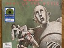Queen News of the World LP Olive Green Vinyl Walmart Exclusive. Sealed.