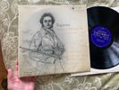 Leonid Kogan - Paganini - Violin Concerto No.1 - COLUMBIA 33CX 1562 - ED1 Lp NM-