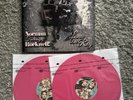 Lana Del Rey NFR Pink Vinyl LP