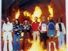 LYNYRD SKYNYRD STREET SURVIVORS MCA VIM-6145 JAPAN VINYL LP