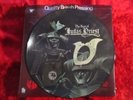 Judas Priest - Best of Judas Priest (1977) UK LP PICTURE DISC   Gull PGULP 1026