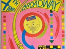 FREESTYLE - NOEL - SILENT MORNING - 4TH & B'WAY RECORDS ORIGINAL PRESSING