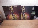 Nazareth – Expect No Mercy orig Vertigo Lp mint- 1977 Hard Rock Hammer
