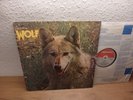 Darryl Way's Wolf Canis Lupus - 1st UK vinyl LP album record SDL14 DERAM 1973