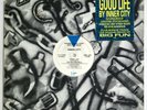 HOUSE - INNER CITY - GOOD LIFE - VIRGIN RECORDS ORIGINAL PROMO