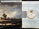Brahms Symphony No.4 RPO Rudolf Kempe ASD 461 W/g Stereo ED1 UK LP Ex+