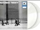 Matchbox Twenty - Exile On Mainstream Limited 2LP White Color Vinyl (New/Sealed)