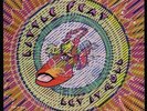 VINYL LP Little Feat - Let It Roll / WB Columbia pressing / shrinkwrap NM