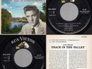 All VG++ Elvis Presley 
