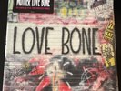 Mother Love Bone Complete Works Vinyl 2LP Box Set ON EARTH AS IT IS NEW & SEALED