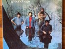 The Groundhogs – Scratching The Surface – Debut Blues Rock Vinyl LP - OG