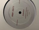 Derek Kaye – Nobody / Music Up A&R Edits 12