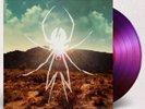 My Chemical Romance - Danger Days Vinyl LP Purple Opaque