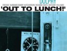 Eric Dolphy - Out To Lunch [New Vinyl LP]