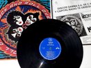 KISS-ROCK AND ROLL OVER-LP Mexico Promotional LP RADIO CAPITAL 1976-cartel-GAMMA