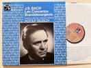 2C 151-43067/8 Bach Brandenburg Concertos / Adolf Busch 2 LP set