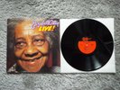 RARE BLUES-ARHOOLIE 1089-ELIZABETH COTTEN LIVE-LP-NEAR MINT VINYL