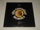 The Beatles - LP - The Essential Beatles - AUSTRALIA - APPLE TVSS-8