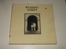 The Beatles solo - John Lennon / Yoko Ono - 1LP Box - Wedding Album - SAPCOR 11