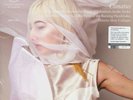 Zola Jesus: Conatus (Limited Edition) (Gray/Clear Smoke Vinyl) - Sacred Bones