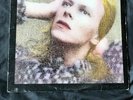 DAVID BOWIE Hunky Dory CANADA RCA RECORDS LSP-4623 APRS-5947