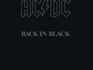 AC/DC: Back In Black (180g) - Columbia 5107651 - (Vinyl / Allgemein (Vinyl))