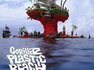 Gorillaz: Plastic Beach - Plg Uk 509996261661 - (Vinyl / Allgemein (Vinyl))