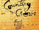Counting Crows: August And Everything After (180g) (45 RPM) -   - (Vinyl / Rock