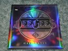 RARE FOO FIGHTERS DEE GEES HAIL SATIN RSD 2021 SEALED VINYL LP RECORD STORE DAY