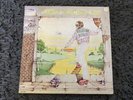 Elton John Goodbye Yellow Brick Road 1973 Double Trifold LP VG+ Near Mint