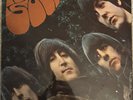 The Beatles - Rubber Soul Vinyl LP