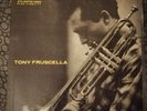 Tony Fruscella LP Vinyl Schallplatte Jazz