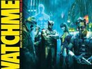 Watchmen (RSD Black Friday 2022) - Tyler Bates [VINYL Limited Edition]