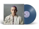 IN HAND  SIGNED Dermot Kennedy - Sonder LTD DEEP BLUE SPOTIFY LP Vinyl