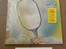 Tedeschi Trucks Trey Anastasio Layla Revisited Live at Lockn 3xLP Blue