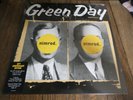 GREEN DAY - NIMROD - 20TH ANNIVERSARY ISSUE - YELLOW VINYL - MINT SEALED