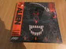 JERRY GOLDSMITH - ALIEN - SOUNDTRACK -  4XLP - BOX SET - MINT SEALED