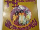 The Jimi Hendrix Experience ARE YOU EXPERIENCED Record Album Reprise 6261 Vinyl