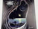 Darkthrone: Eternal Hails…... LP 180G GREEN Vinyl Record 2021 Peaceville