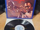 MILES DAVIS +19-MILES AHEAD (LP) COLUMBIA CJ 40784 **PROMO**