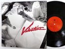 VALENTINE self tiled LP Hair Metal Original 1990 VG++ Germany press HUGO No Way