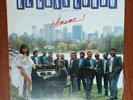 El Gran Combo De Puerto Rico – Amame [1990] Vinyl LP Salsa Rico Records Rare