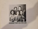 Haciendo Punto En Otro Son - Haciendo Punto En Otro Son - Used Vinyl LP ARTOMAX