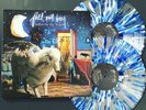 Fall Out Boy - Infinity On High Ltd Edition Blue With White Splatter 2xLP Vinyl