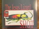 Jesus Lizard - Shot, RSD Record Store Day Black Friday 2022 NEW SEALED