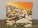 ** Original Led Zeppelin - Houses of the Holy Vinyl Record 1973