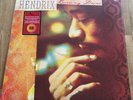 RSD BLACK FRIDAY 2022: JIMI HENDRIX Burning Desire ltd 12