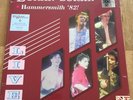 RSD BLACK FRIDAY 2022: DURAN DURAN Live at Hammersmith 82 ltd 2LP 12