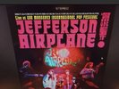 BLACK FRIDAY Jefferson Airplane  Live Monterey Pop RSD 2022 Record Store  VINYL