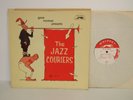 The Jazz Couriers Gene Norman Presents The Jazz Couriers Mono  Jazz LP
